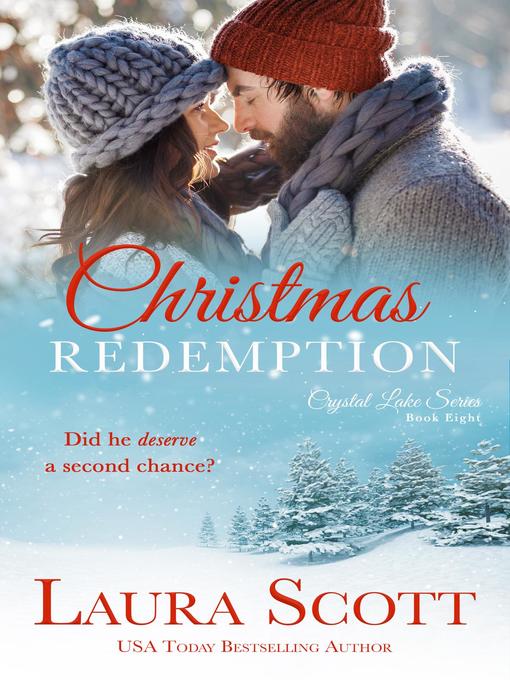 Title details for Christmas Redemption by Laura Scott - Available